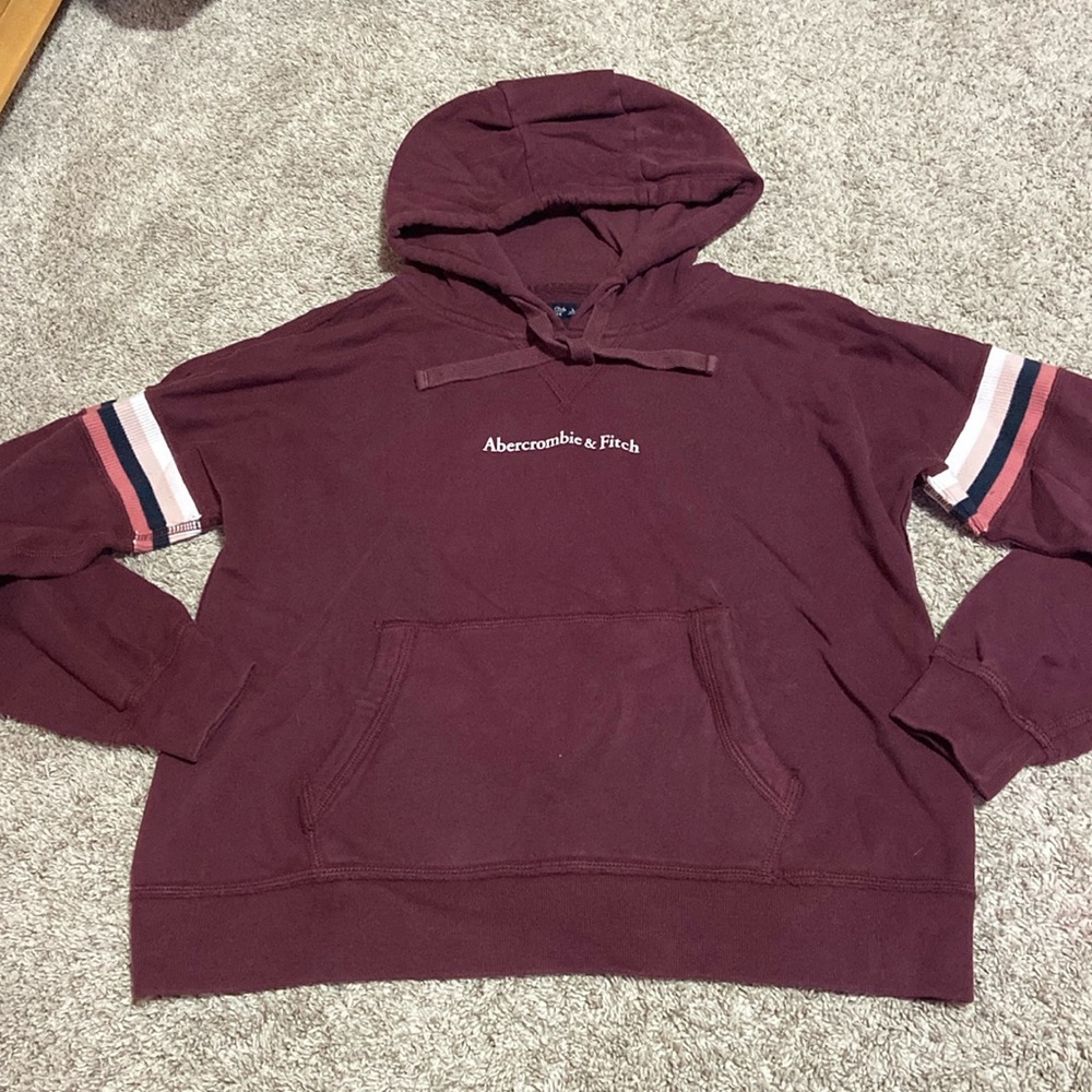 Abercrombie & Fitch sweatshirt